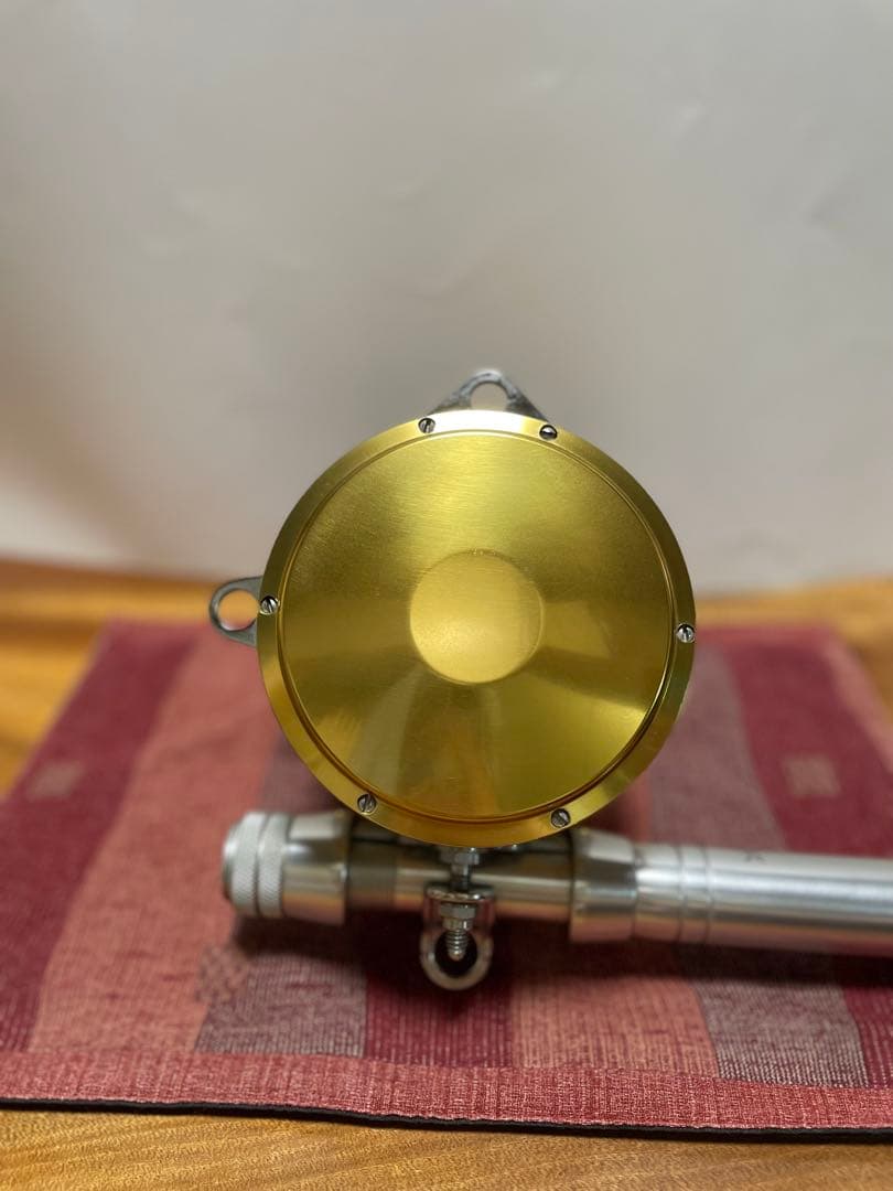 PENN INTERNATIONAL II 80STW リールのみ