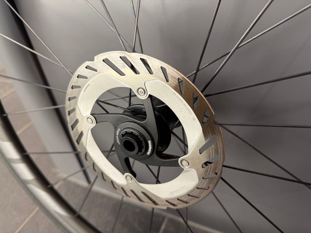 即決価額！ZIPP 303 Firecrest 美品