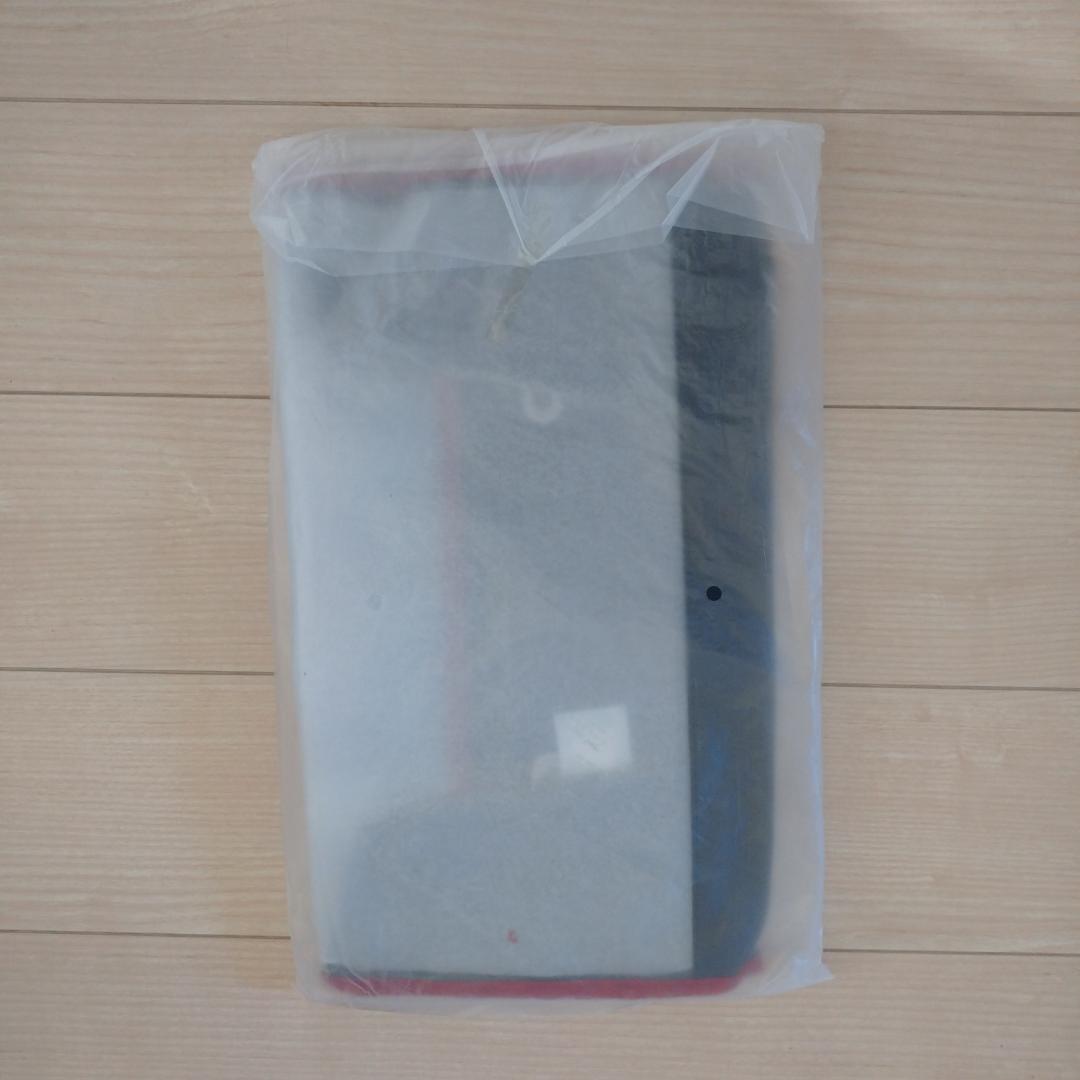 集配かばん用雨覆い　2024年度　新品 郵政カブ