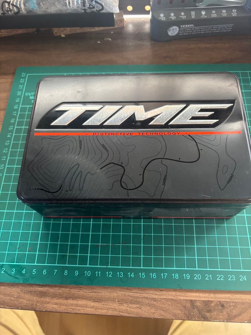 TIMEペダル　XPRESSO 12 TITAN