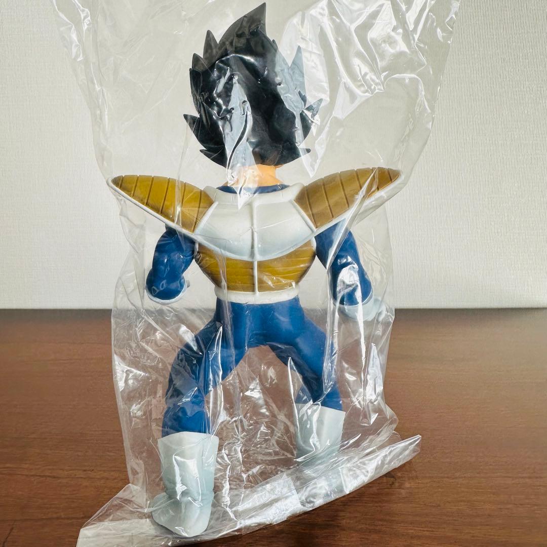 【ジーマ限定特典/新品】 ドラゴンボールアライズ ザーボン 変身 ベジータ