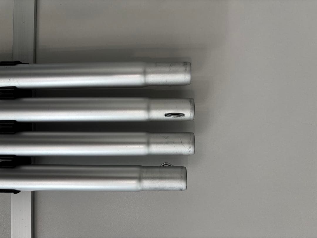 【コールマン】ナチュラルモザイク リビングテーブル180プラス