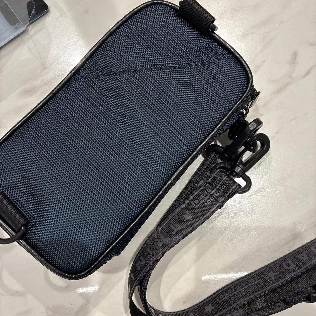 希少！TRiNiDAD KUMA（限定カラー）　ダーツケース　クマ