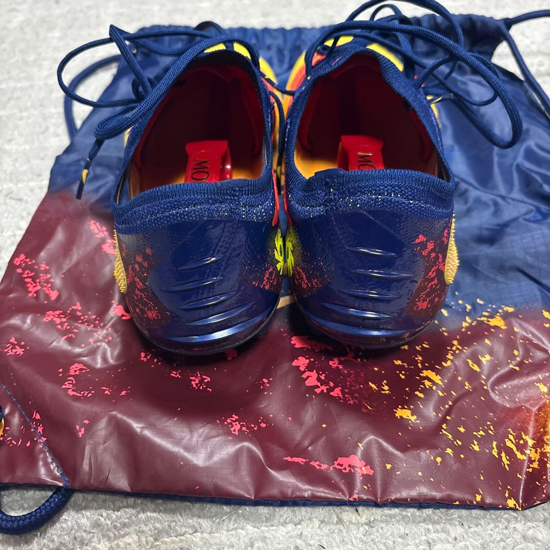 Nikeファントム6ハーランドモデル