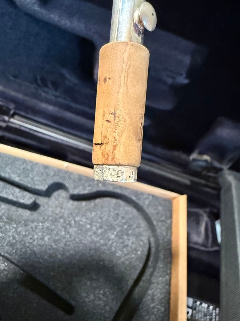 ヘッケルボーカル　CD-0 V Rタイプ