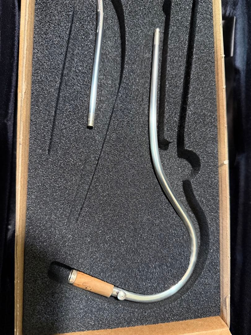 ヘッケルボーカル　CD-0 V Rタイプ