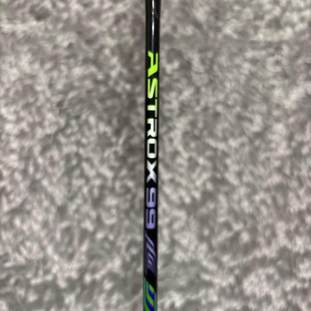 【ジャンク品】YONEX ラケット 3本セット