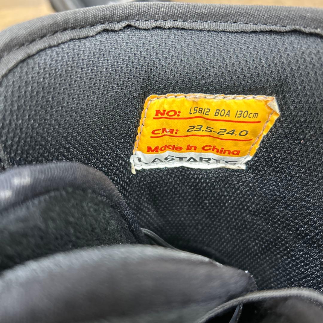 このままゲレンデへ！スノボ、ウェア一式【レディース】Mサイズ位、K2&サロモン