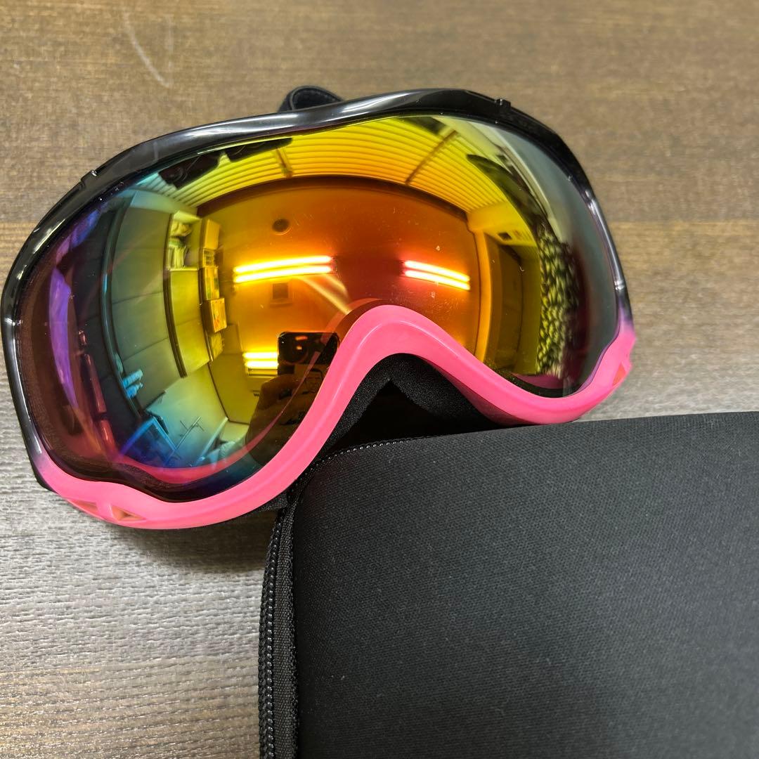 このままゲレンデへ！スノボ、ウェア一式【レディース】Mサイズ位、K2&サロモン