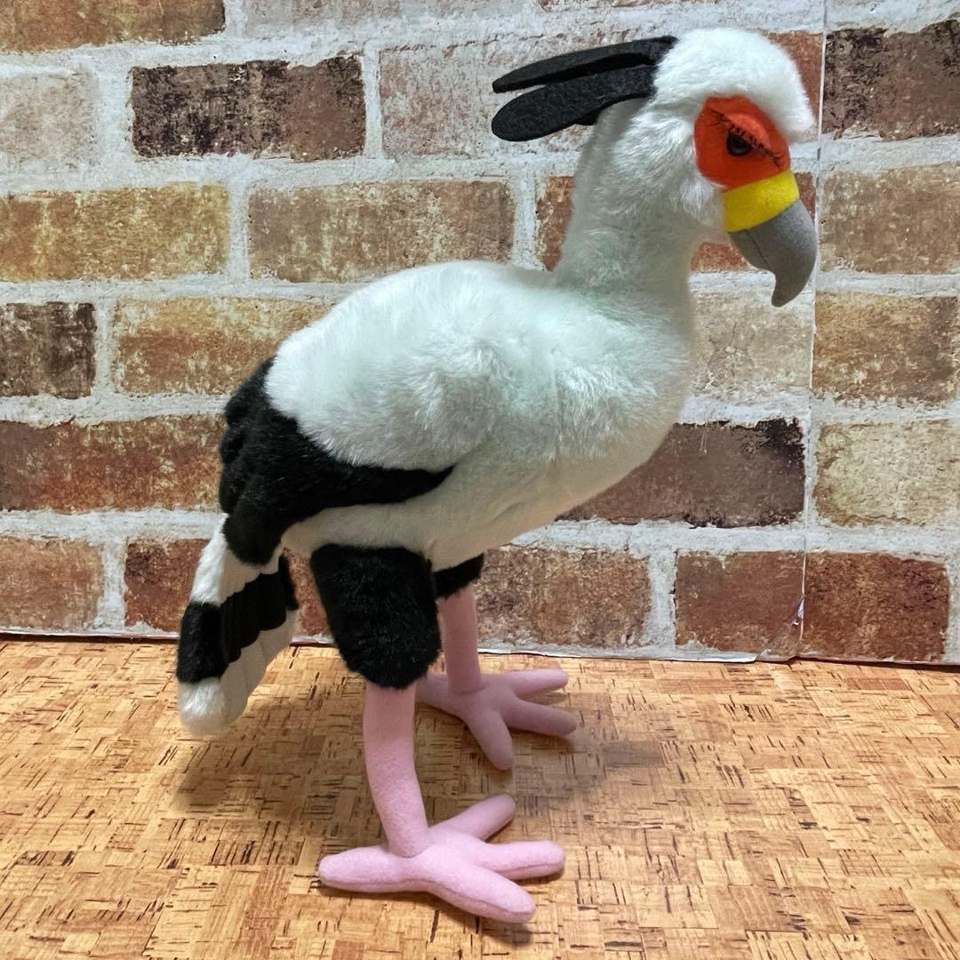 10C+1 鳥コレクションぬいぐるみ　17個セット　オマケ付き