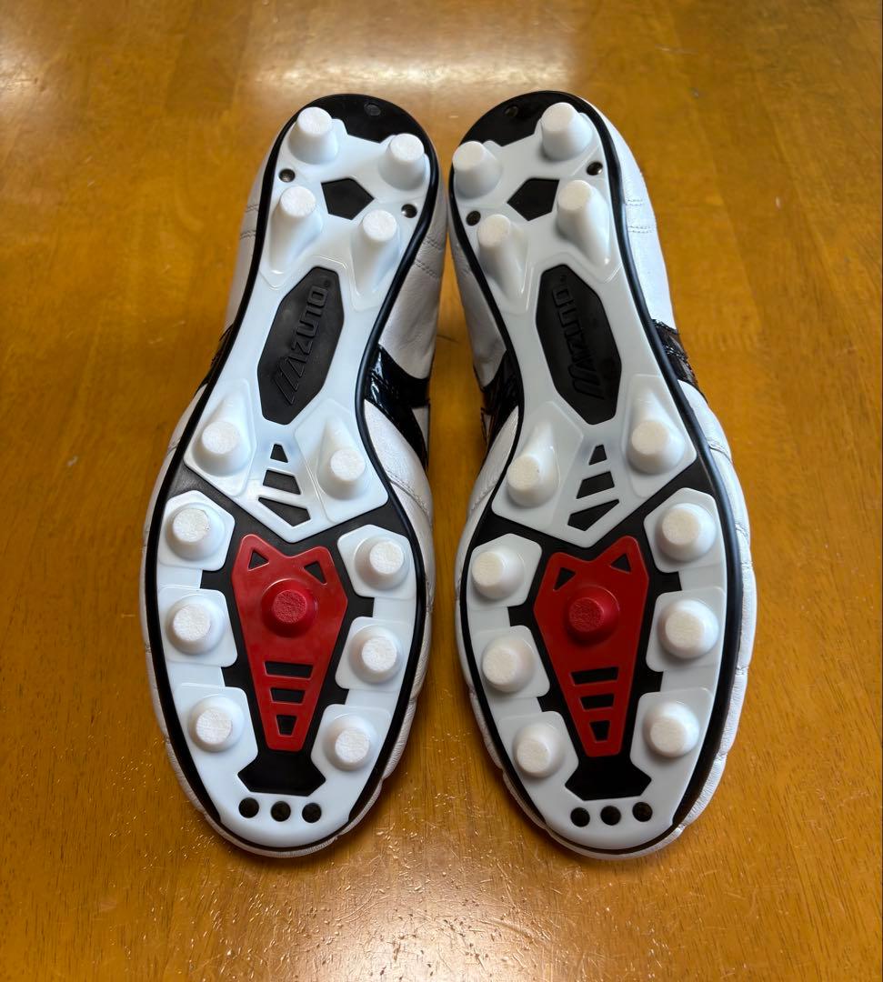 未使用　ミズノ　モレリア２　イージーオーダー　26.5cm