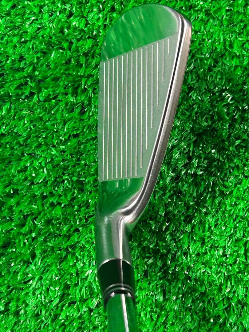 三浦技研　PP-9005 #5〜7(3本セット) モーダス105S イオミック