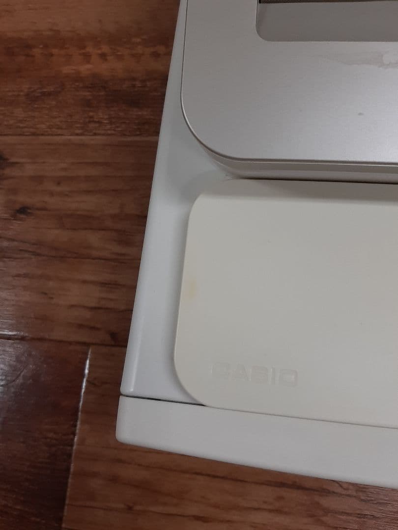 CASIO 電子レジスターSE-S10