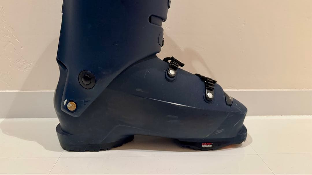 スキーブーツ　ラング　LANGE SHADOW 100