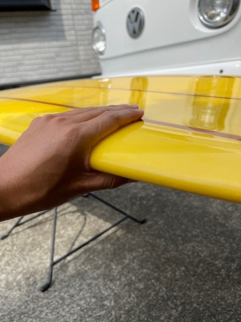 Skip Frye スキップフライ　ノーズライダー　ロングボード　9.8ft