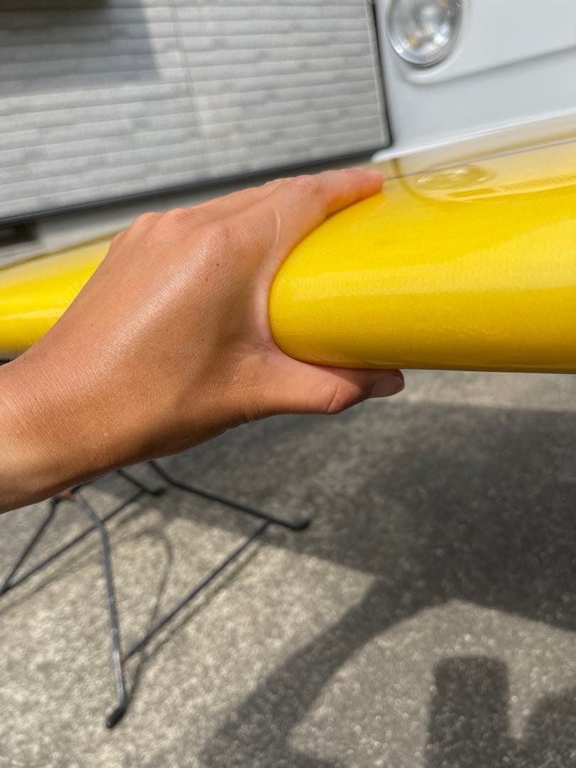 Skip Frye スキップフライ　ノーズライダー　ロングボード　9.8ft