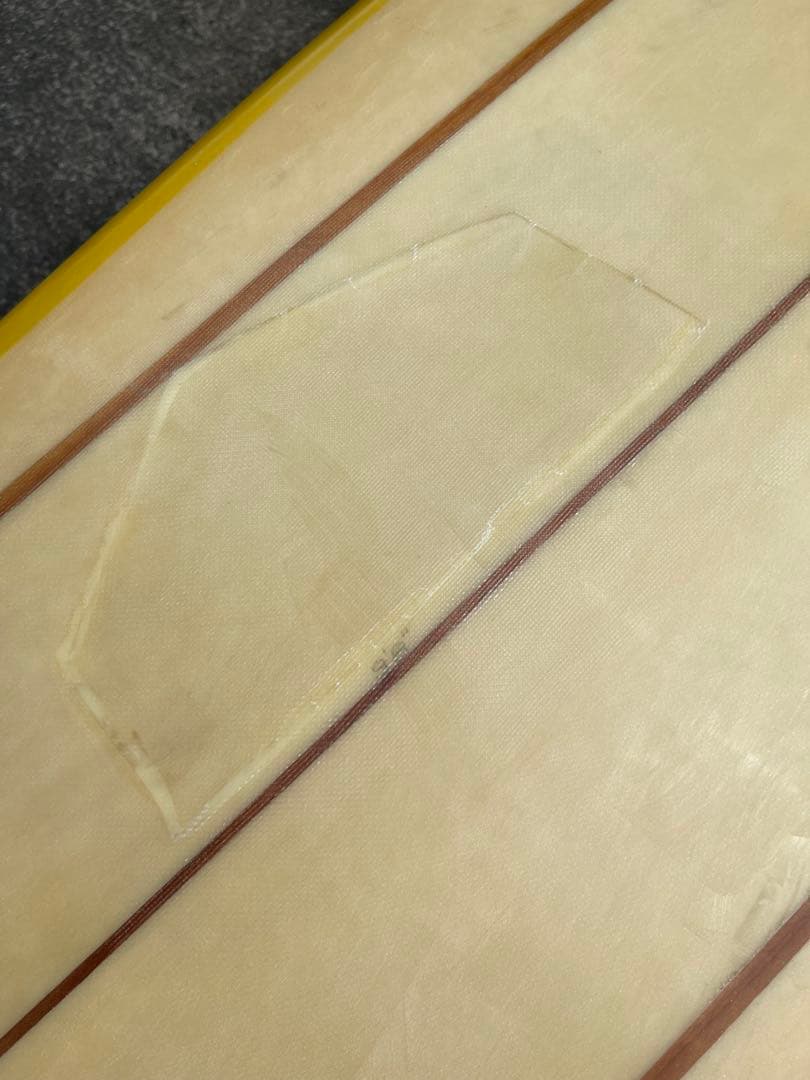 Skip Frye スキップフライ　ノーズライダー　ロングボード　9.8ft