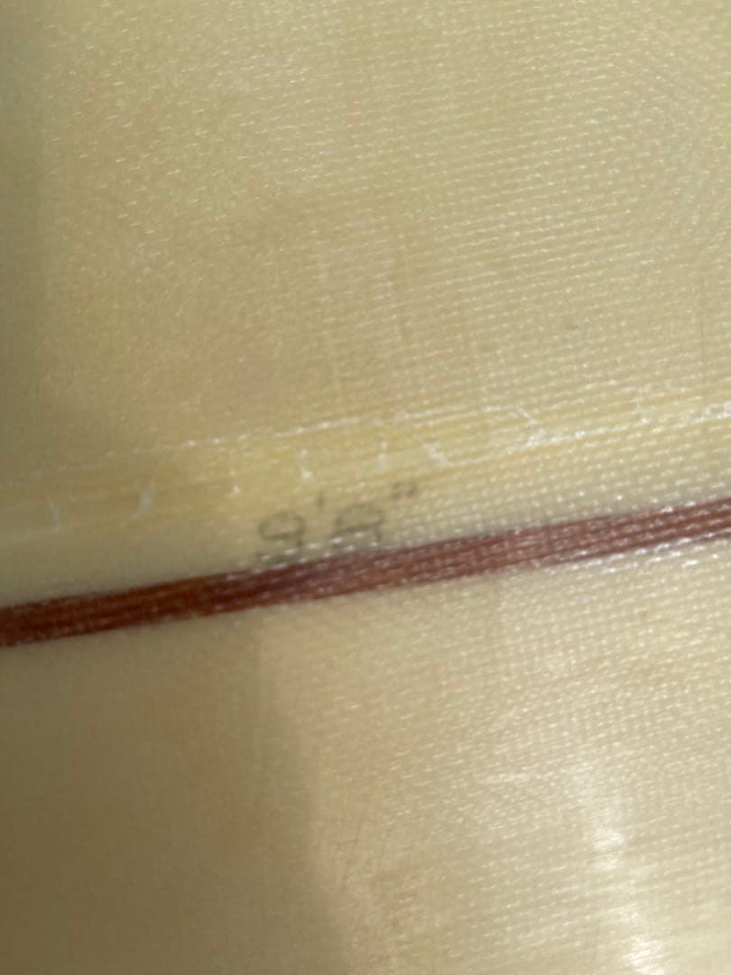 Skip Frye スキップフライ　ノーズライダー　ロングボード　9.8ft