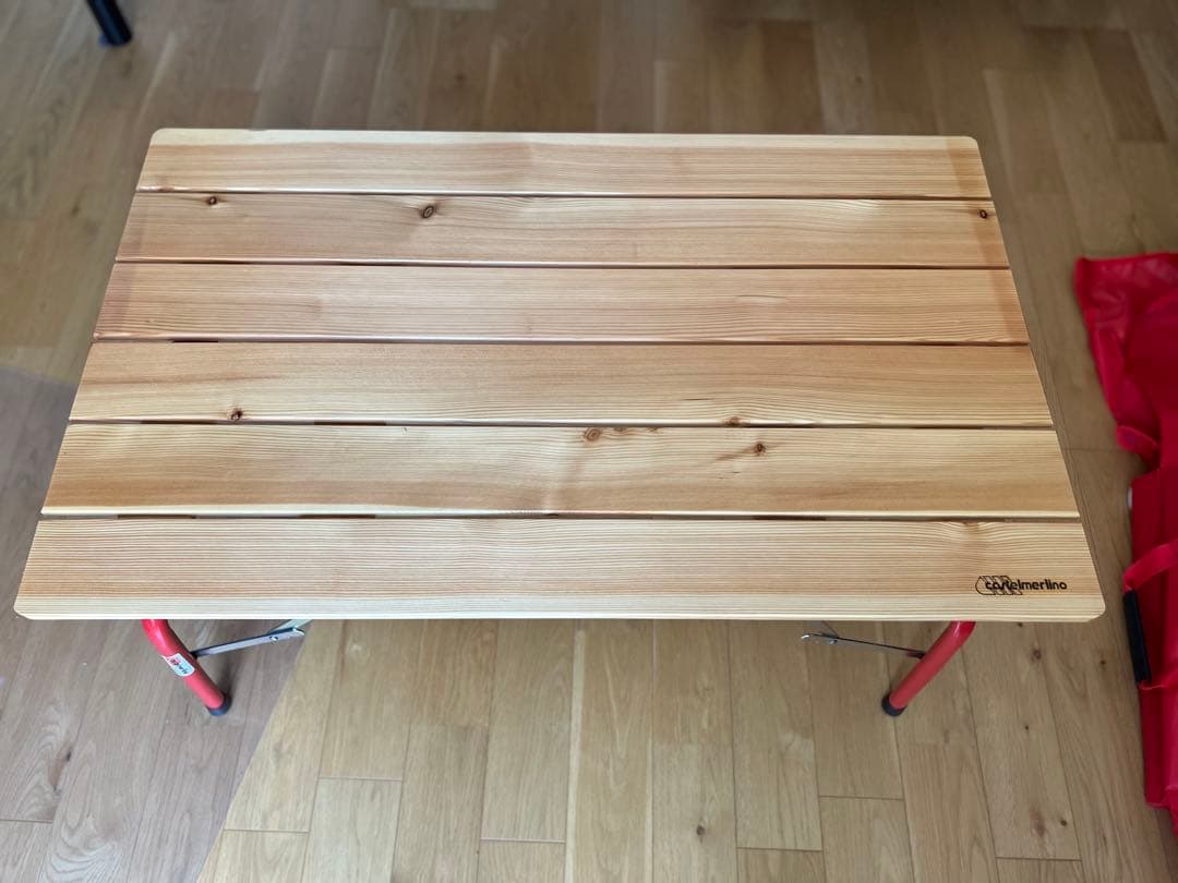 限定値下げ　カステルメルリーノ/ハイアンドロー/100×60テーブル