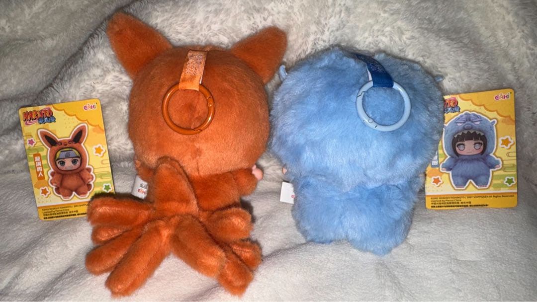 TOPTOY ヒナタ　ナルト