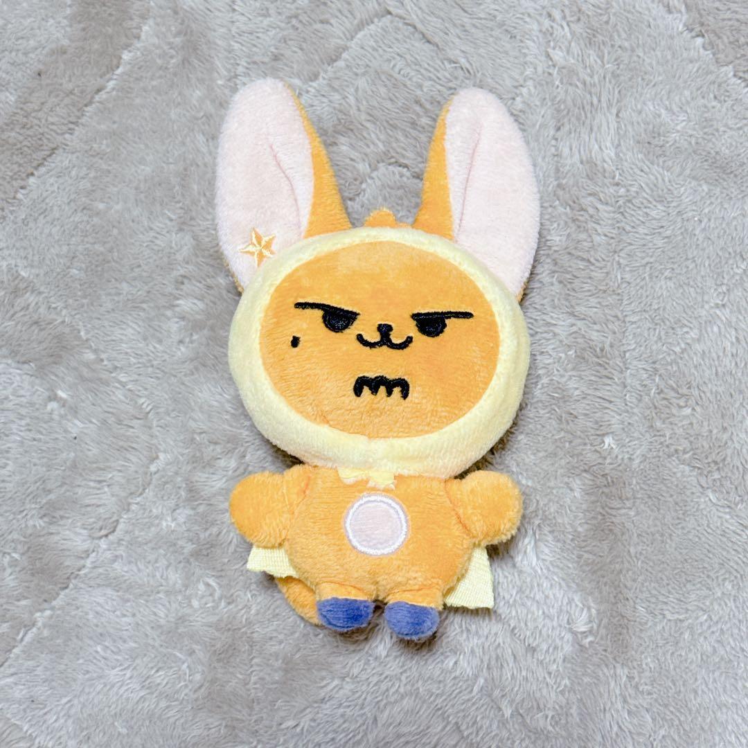 txt ヨンジュン ファンチュン 初期 プルバトゥ キーリング