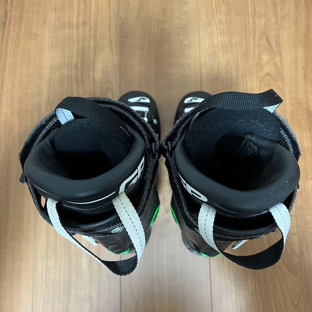 【即日発送】NORDICA DOBERMANNGP110 23.0-23.5cm