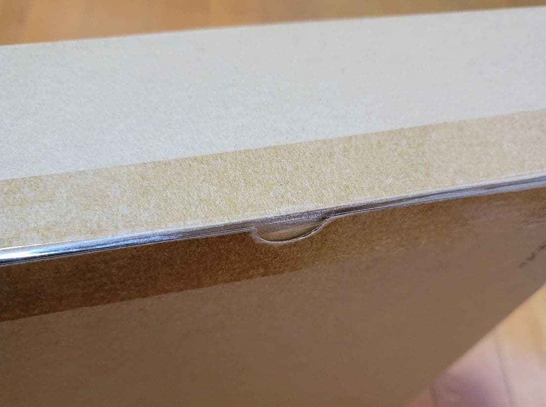 【新品未開封・伝票跡なし】L BUILD 1.5（アイズ）ガンダム