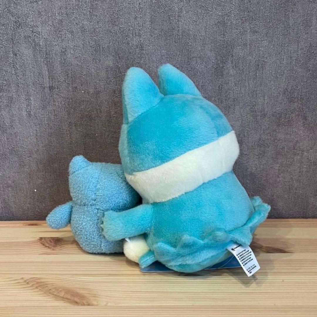 ポケモン ゴンベ カビゴン ウパー ヌオー ぬいぐるみ 2点セット