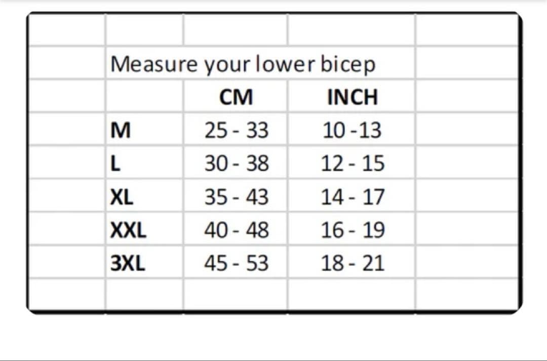 GASP エルボースリーブMサイズ & ULTRA パワーグリップ筋トレセット