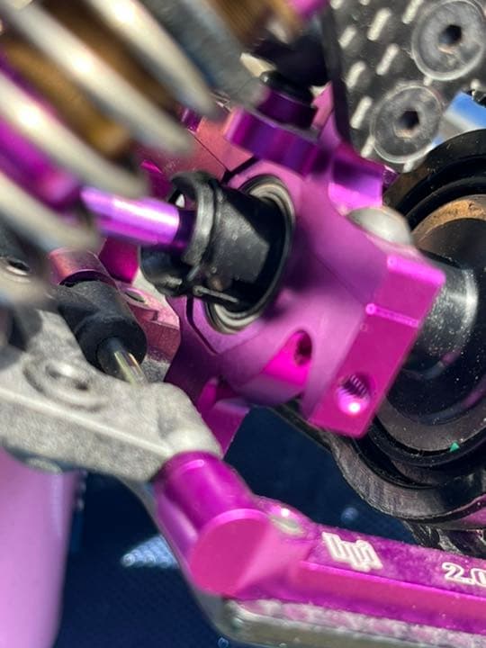 ホットボディーズ(hpi)TC-D