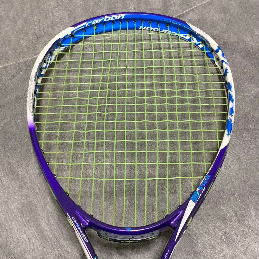 美品 xyst T1 紫 パープル