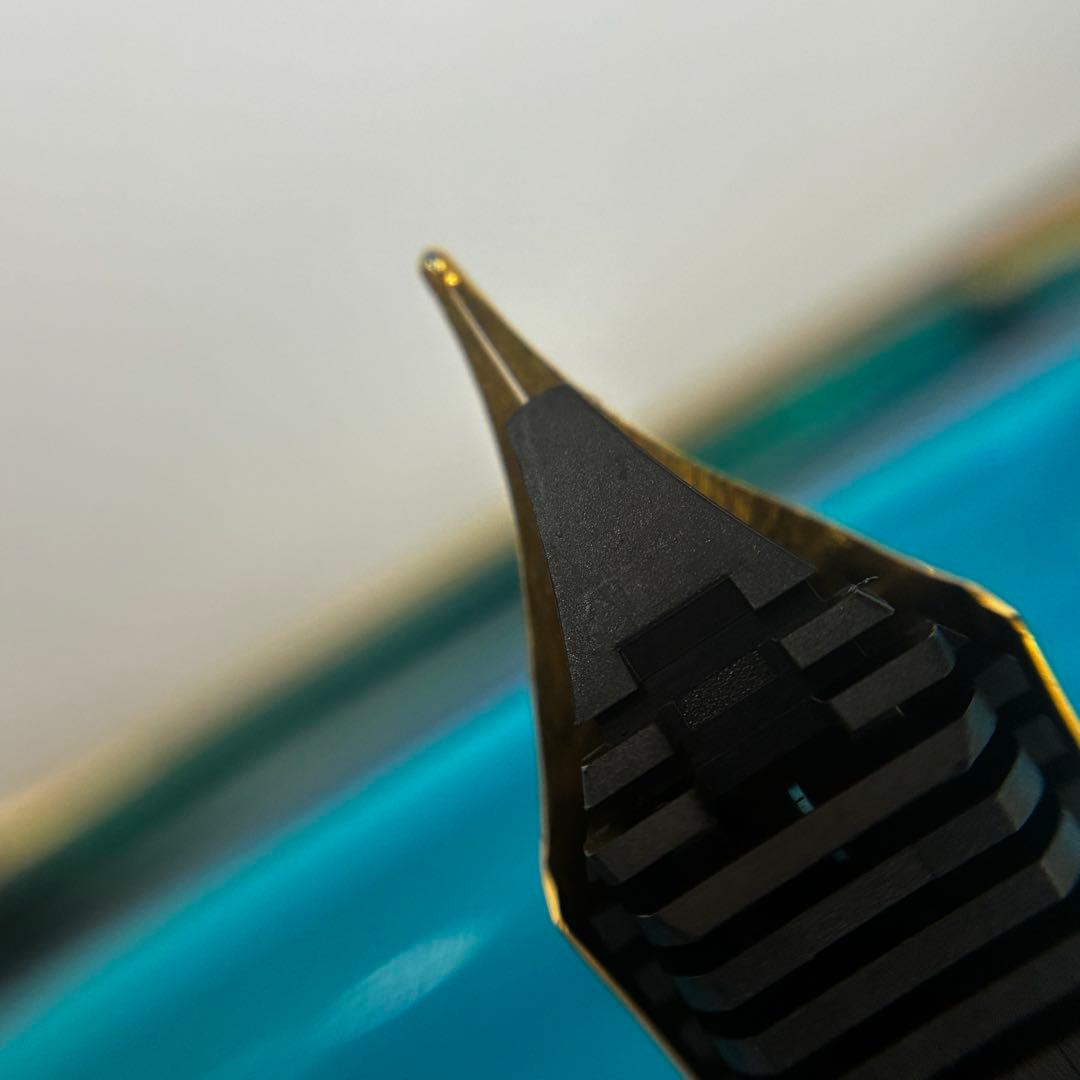 SAILOR(セーラー)万年筆クレアジュール中細