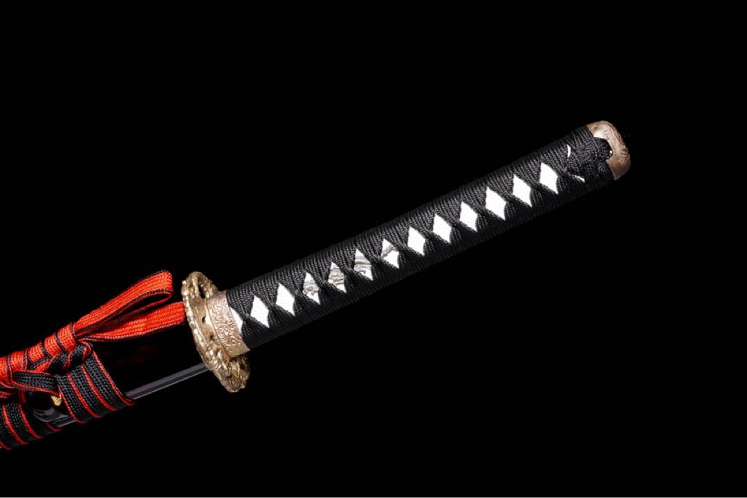 【武士の刀―望月龍吟】 模造刀 居合刀 武士道 武具 漢剣 唐刀 龍泉剣