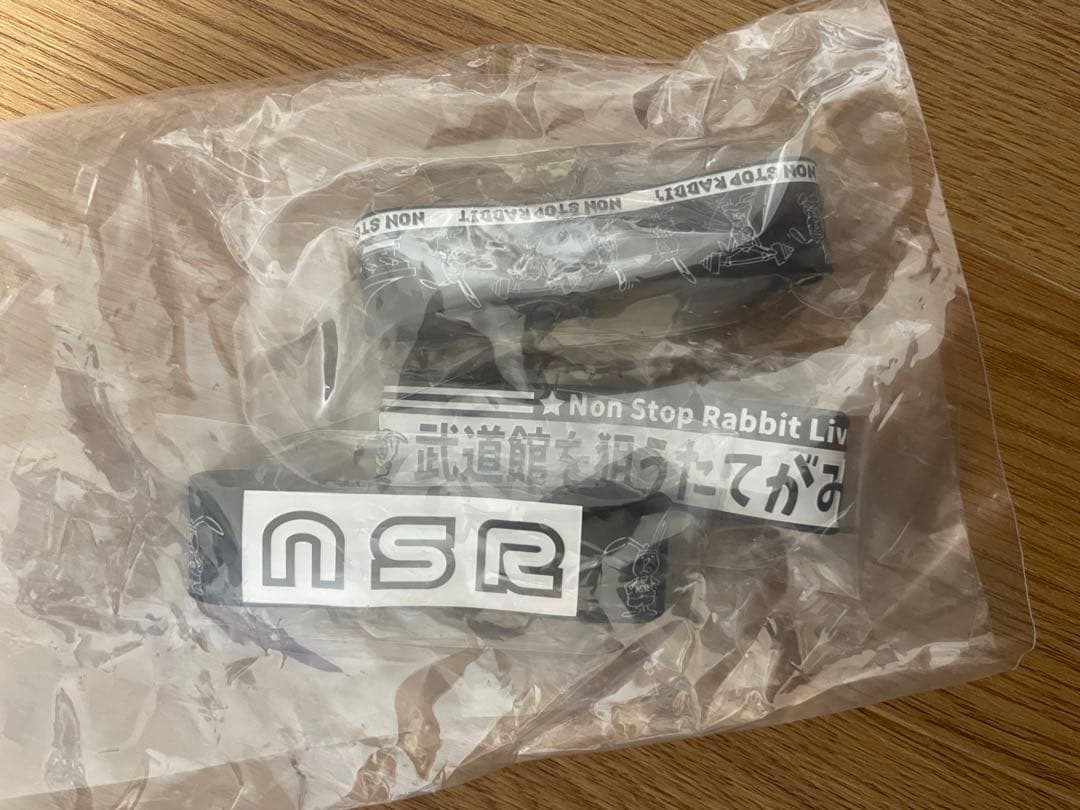 Non Stop Rabbit ノンラビ　グッズ