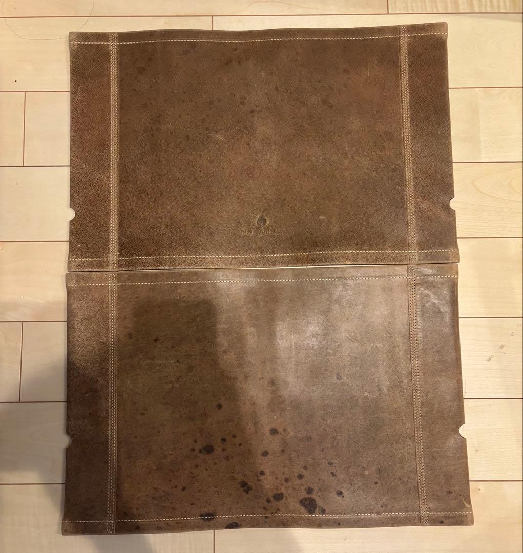 カーミットチェアウォールナット　着せ替えセット