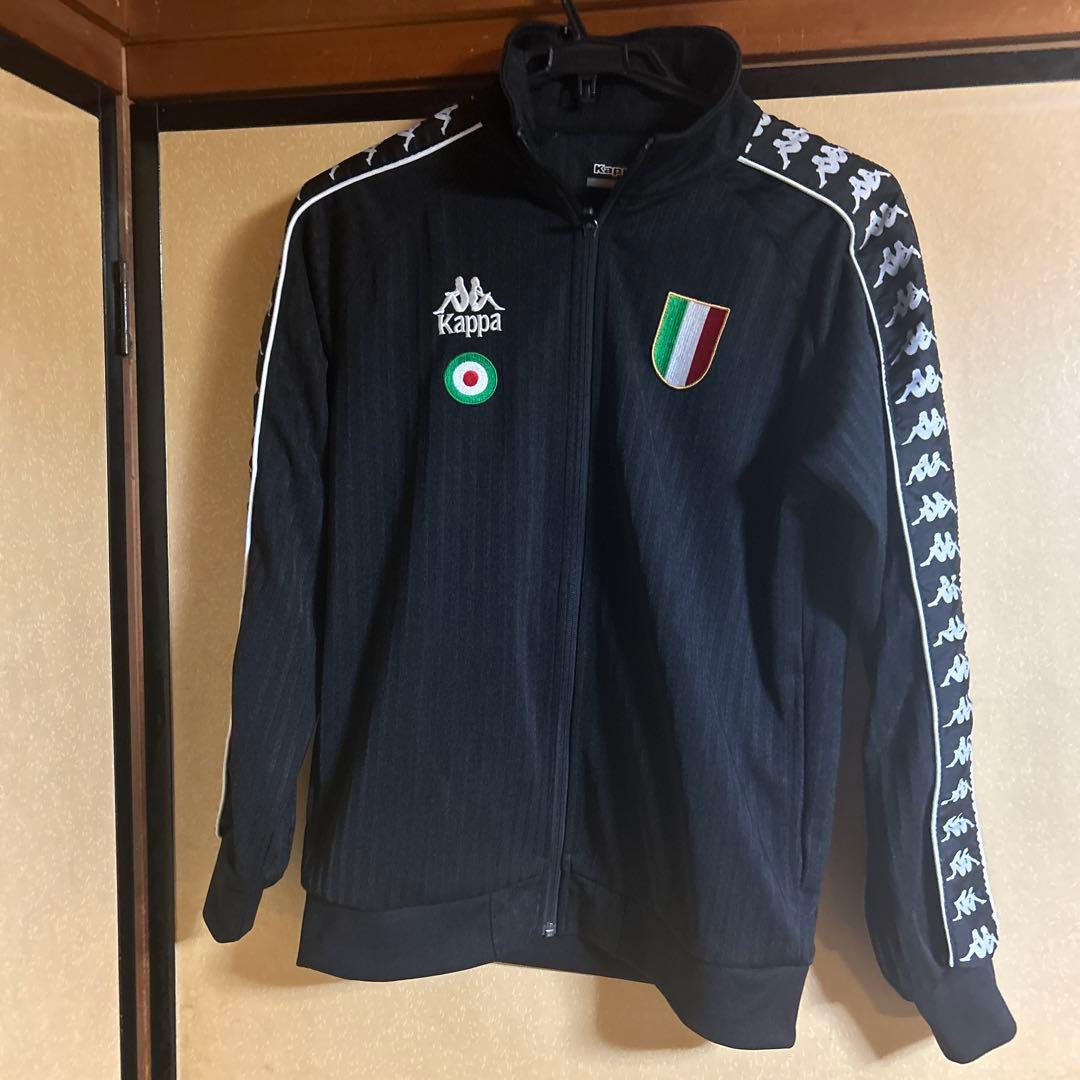 kappa イタリア代表ジャージ　サイズM
