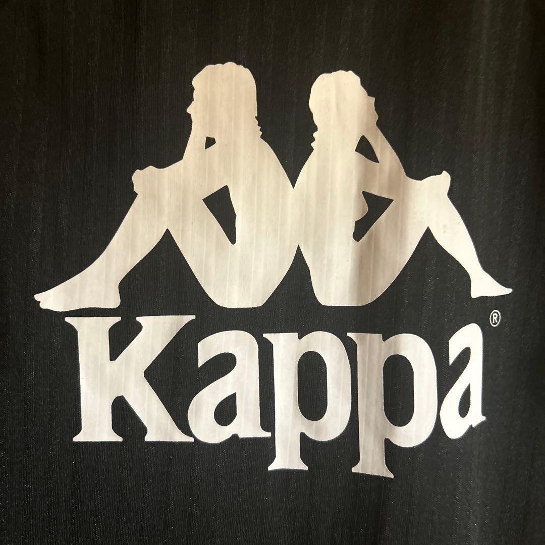 kappa イタリア代表ジャージ　サイズM