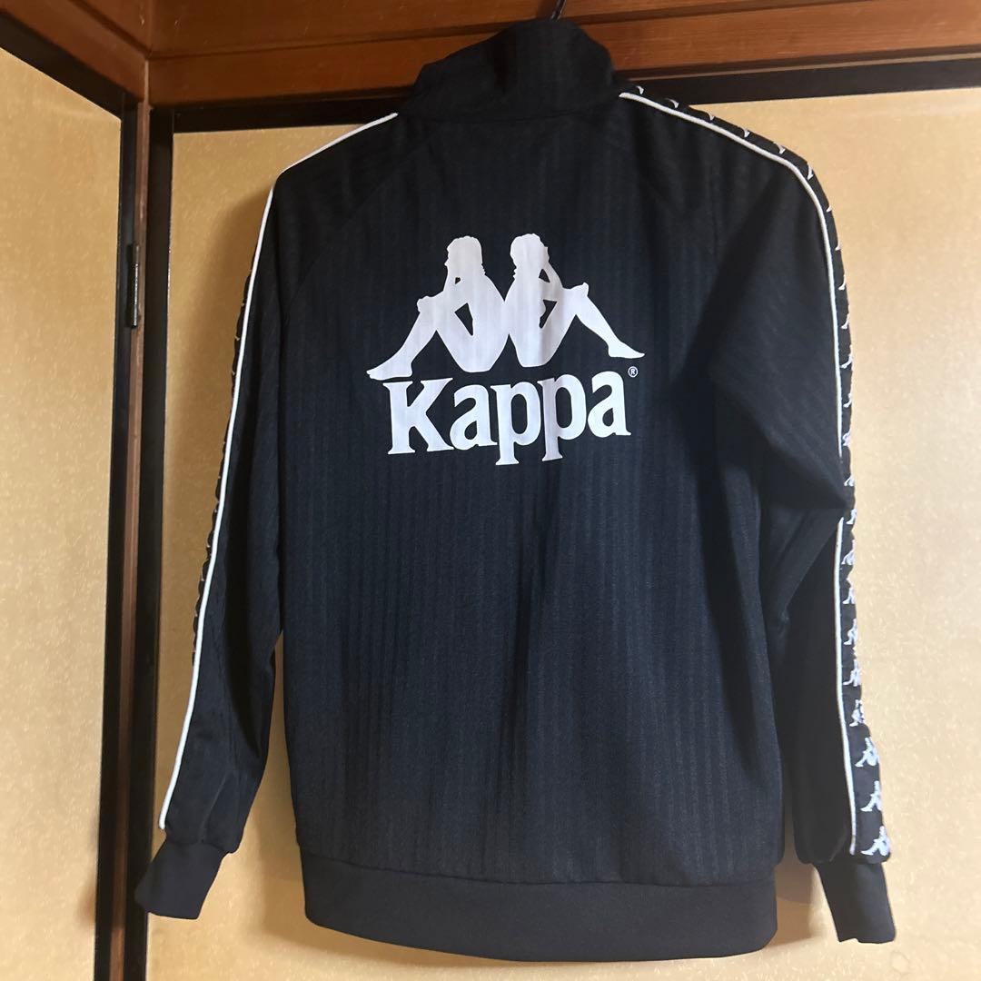 kappa イタリア代表ジャージ　サイズM