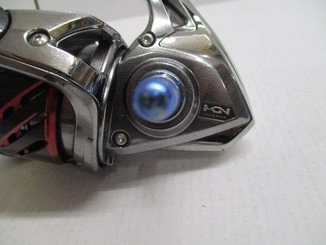 【中古品】SHIMANO STRADIC Ci4+C3000