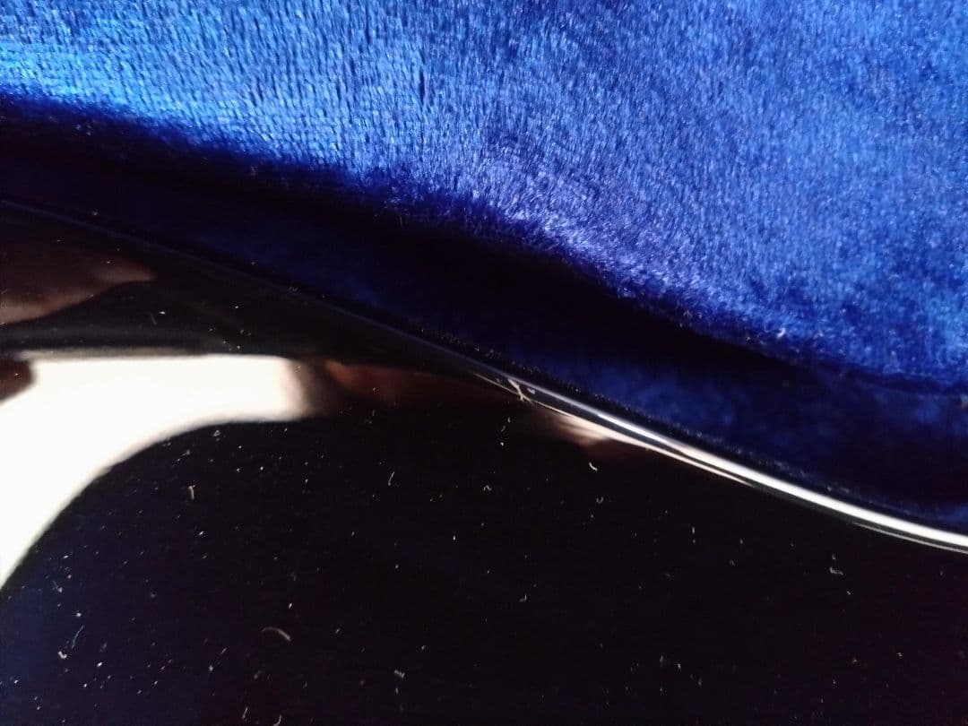 Charvel Pro-Mod DK24 HH 2PT CM グロスブラック