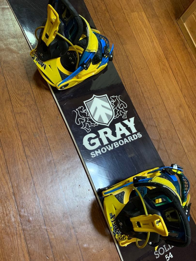 GLAY SOLID 154 グレイ FLOW five se ソリッド