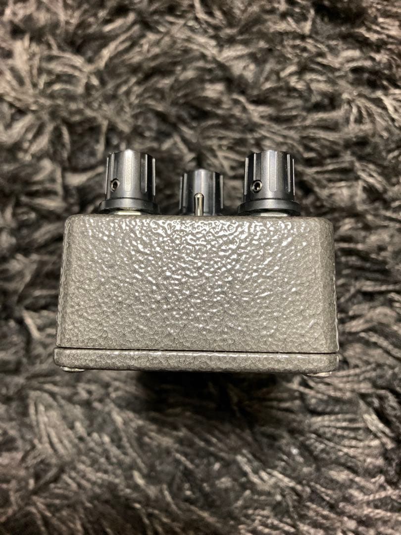 ベース EWS Tri-logic Bass Preamp III