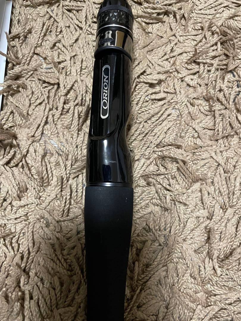 オライオン　デジェル