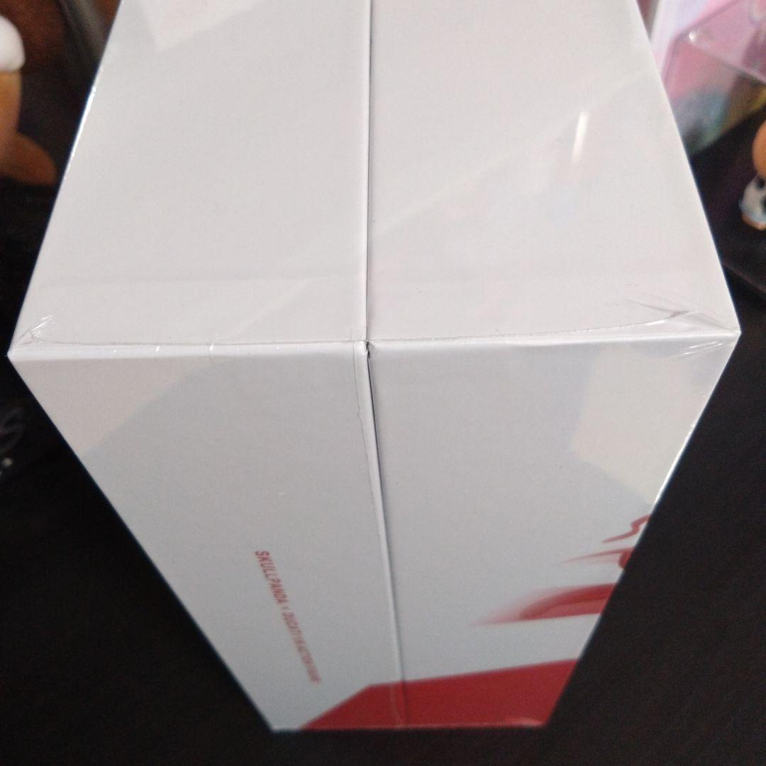 スカルパンダ× DUCATIコラボ 1/6 フィギュア★シュリンク付き★