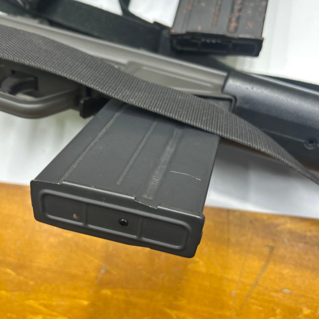 5568 東京マルイ G3系 2挺セット スタンダード電動ガン HOP-UP