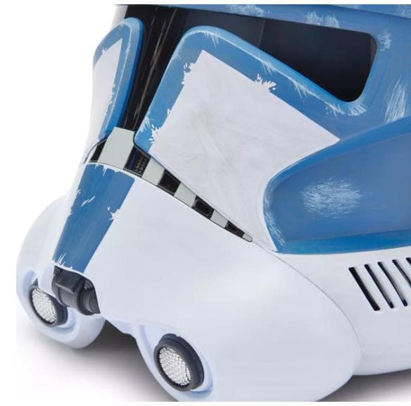 スター・ウォーズ Jesse 501st クローントルーパー ボイスヘルメット