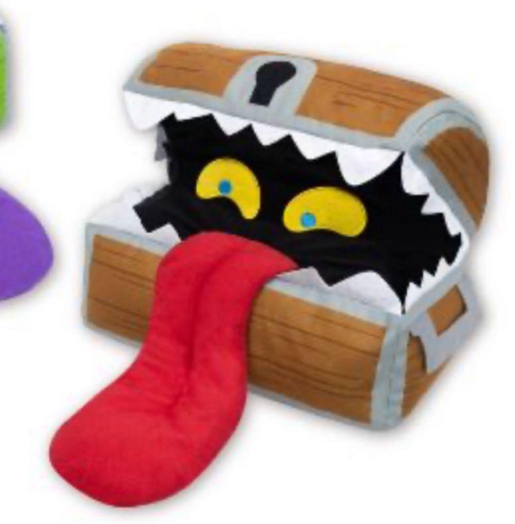 【ドラクエ】プライズグッズ8種セット