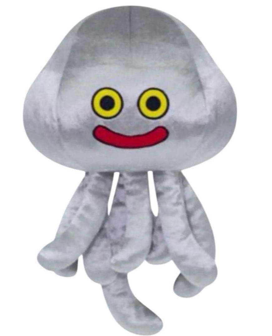 【ドラクエ】プライズグッズ8種セット