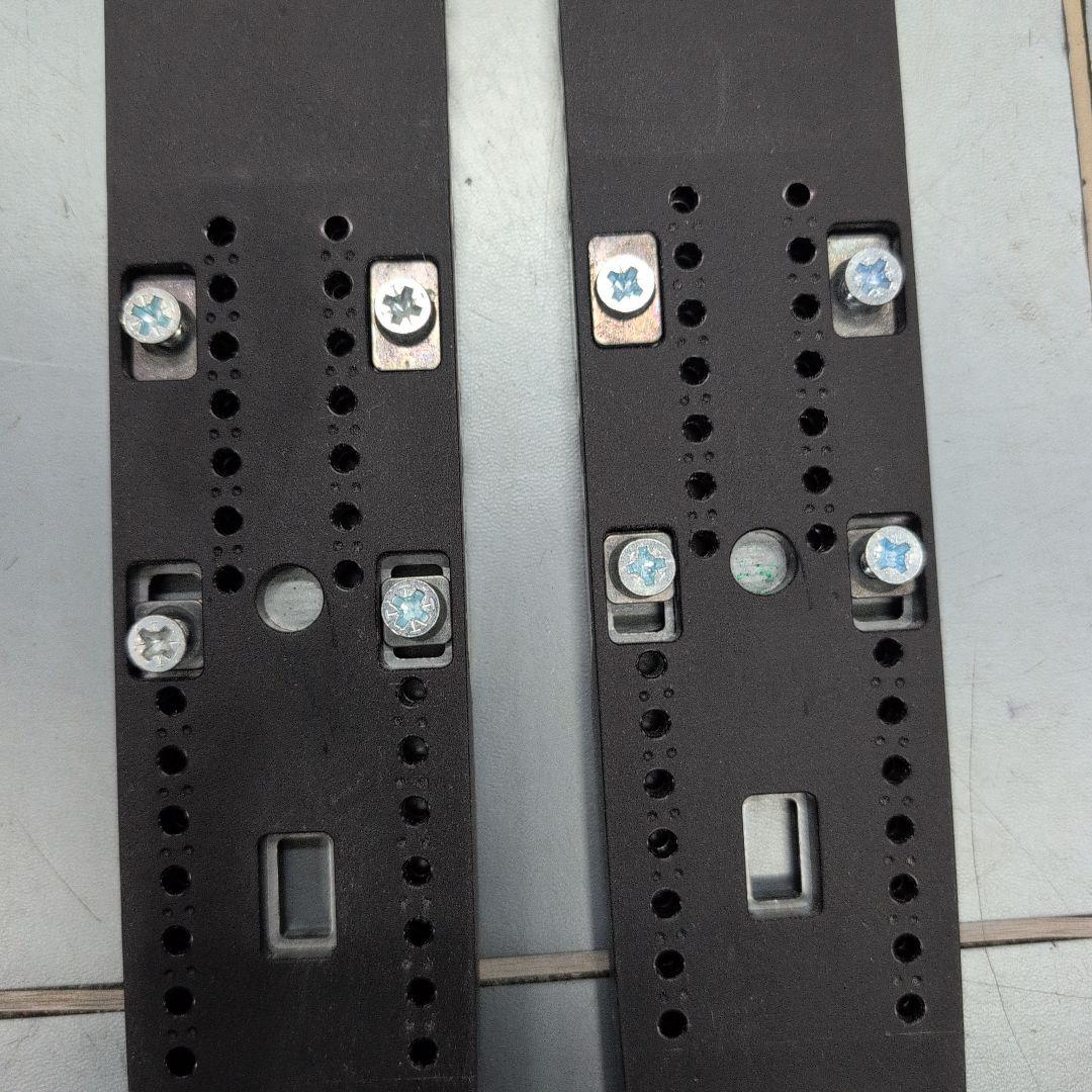 MARKER WORLD CUP PISTON PLATE SL用 13mm