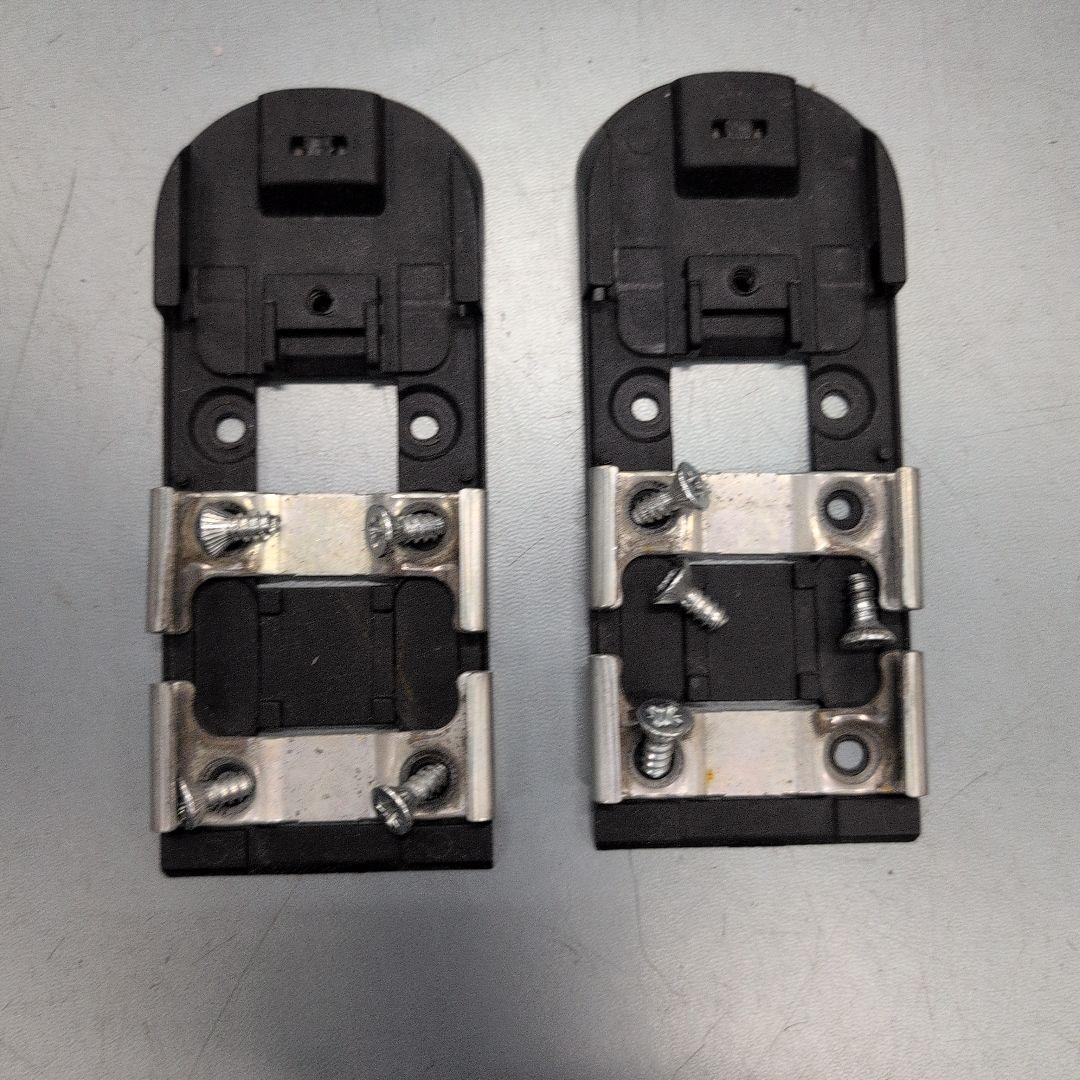 MARKER WORLD CUP PISTON PLATE SL用 13mm